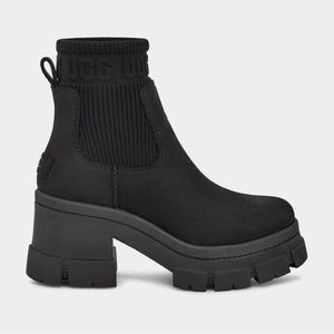Brooklyn Chelsea boots